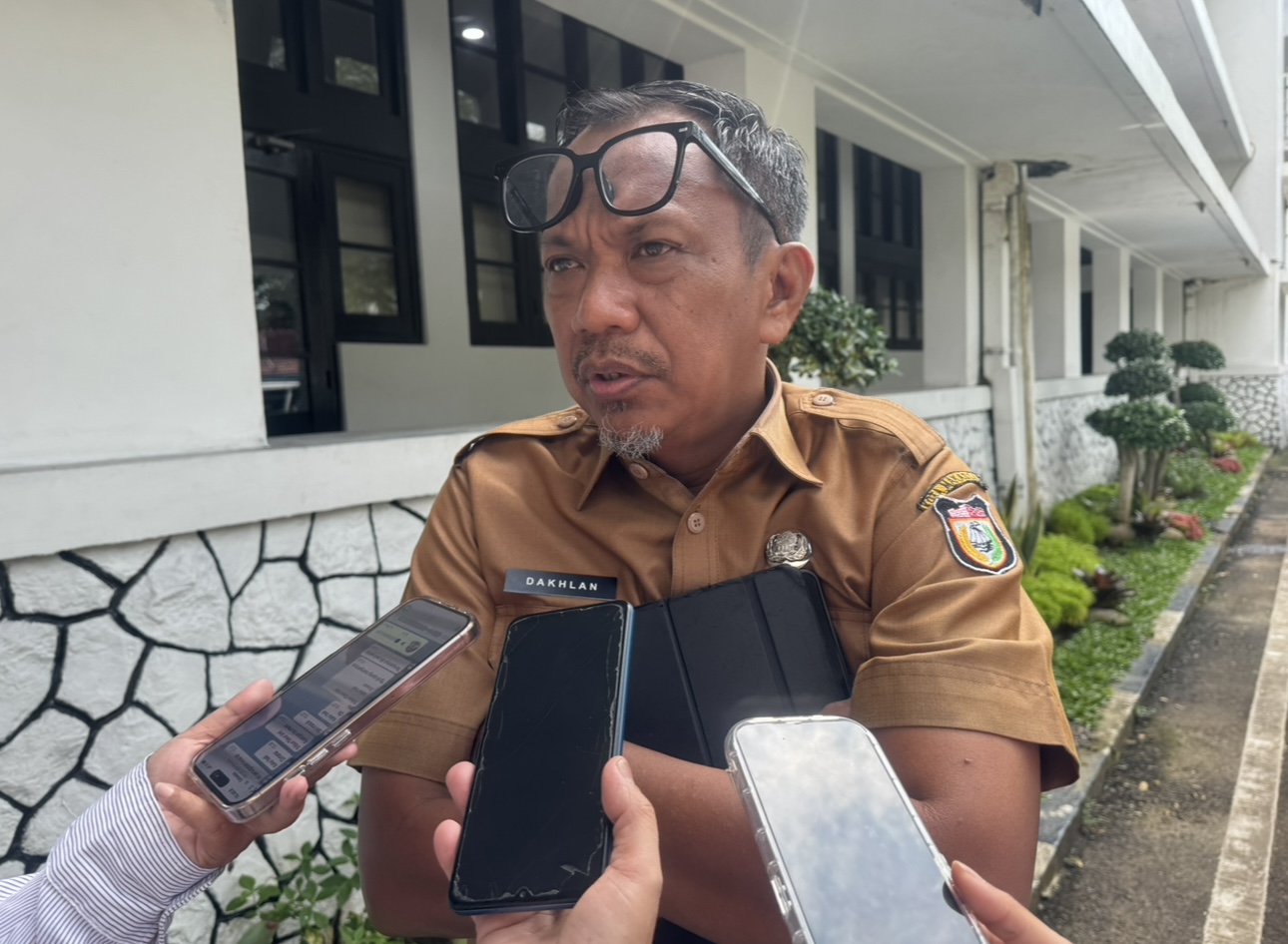 Menunggu Finalisasi Data dari BKPSDMD, TPP ASN Makassar Berpeluang Cair Jumat