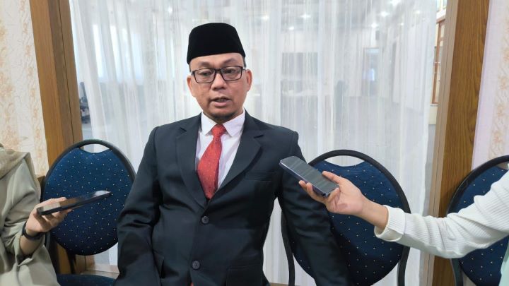 Capaian PAD Maros Masih 73 Persen, Sekda Optimistis Target Bisa Tembus 97 Persen