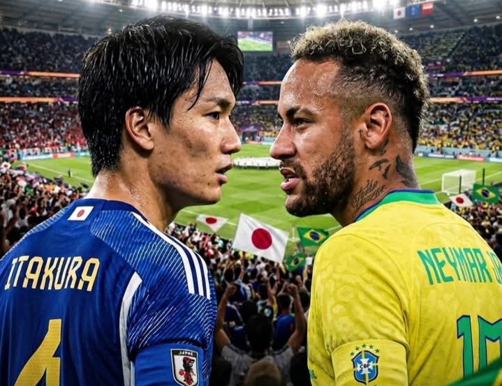 32 Besar Piala Dunia 2026, Samurai Biru Percaya Diri Jumpa Brazil 