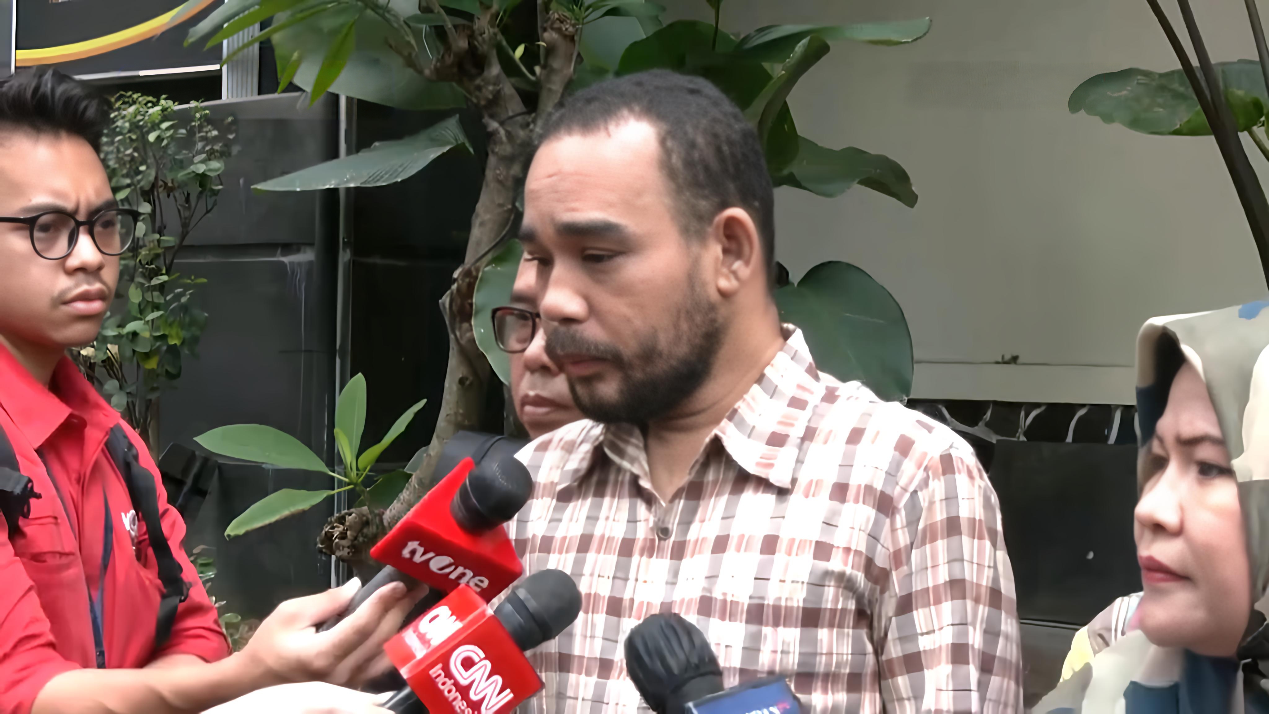 Kasus Tudingan Ijazah Palsu Jokowi, Satu Saksi dari TPUA Batal Diperiksa