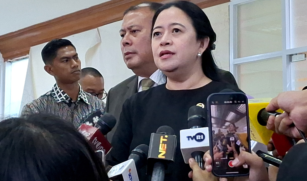 Tak Terima PDIP Dituding Terlibat Kasus Judol, Puan Maharani Minta Budi Arie Setiadi Beri Klarifikasi