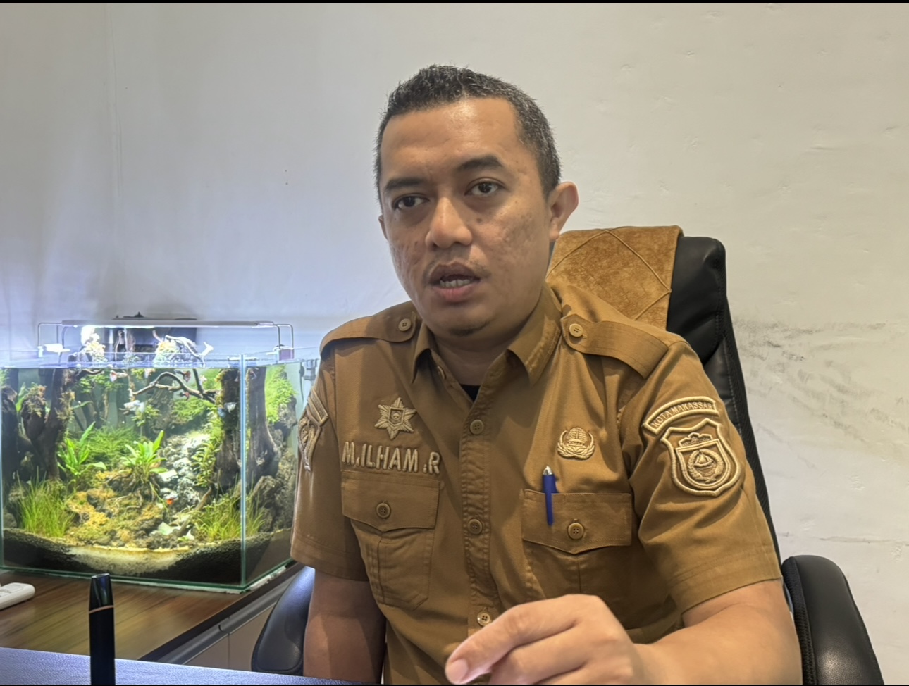 Ratusan PPPK Paruh Waktu Mengundurkan Diri, Begini Penjelasan BKPSDMD Makassar