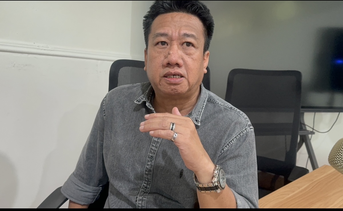 Badan Kehormatan DPRD Makassar Tegur Legislator Usai Video Viral