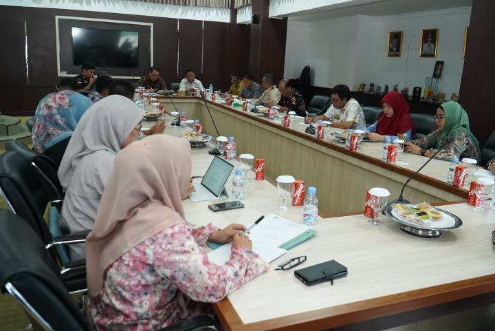 Antisipasi Kecelakaan Lalu Lintas, Pemkab Maros Batasi Jam Operasional Angkutan Tambang