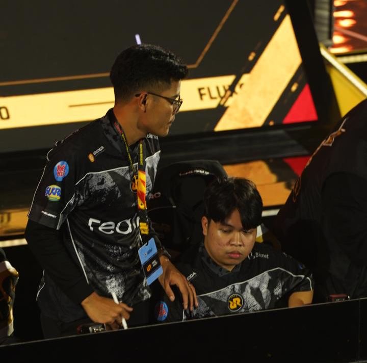 Atlet Esports Asal Gowa 18 Deer Resmi Wakili Indonesia di SEA Games Thailand 2025