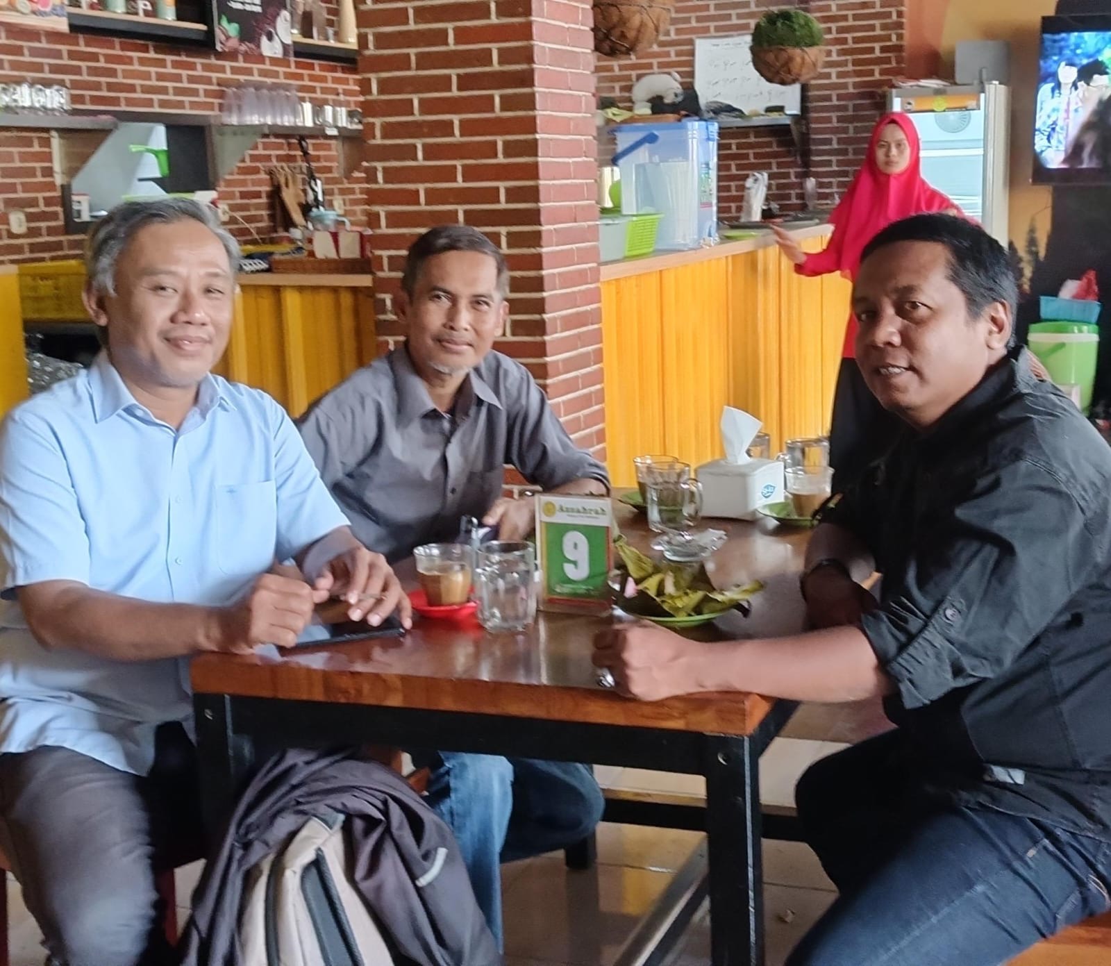 Appi, Musda Golkar, dan Jalan Sunyi Seorang Politisi