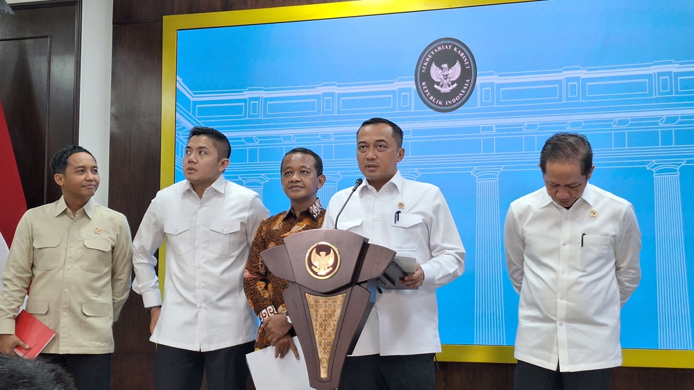 IUP Empat Perusahaan Tambang Nikel di Raja Ampat Akhirnya Dicabut