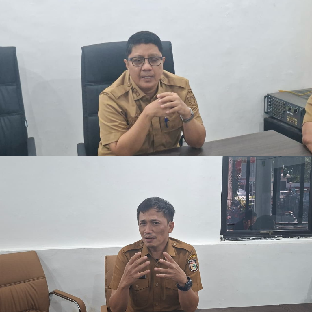 Percepat Digitalisasi Bansos, Dinsos Bakal Siapkan 6.000 Agen Perlinsos Berbasis IKD