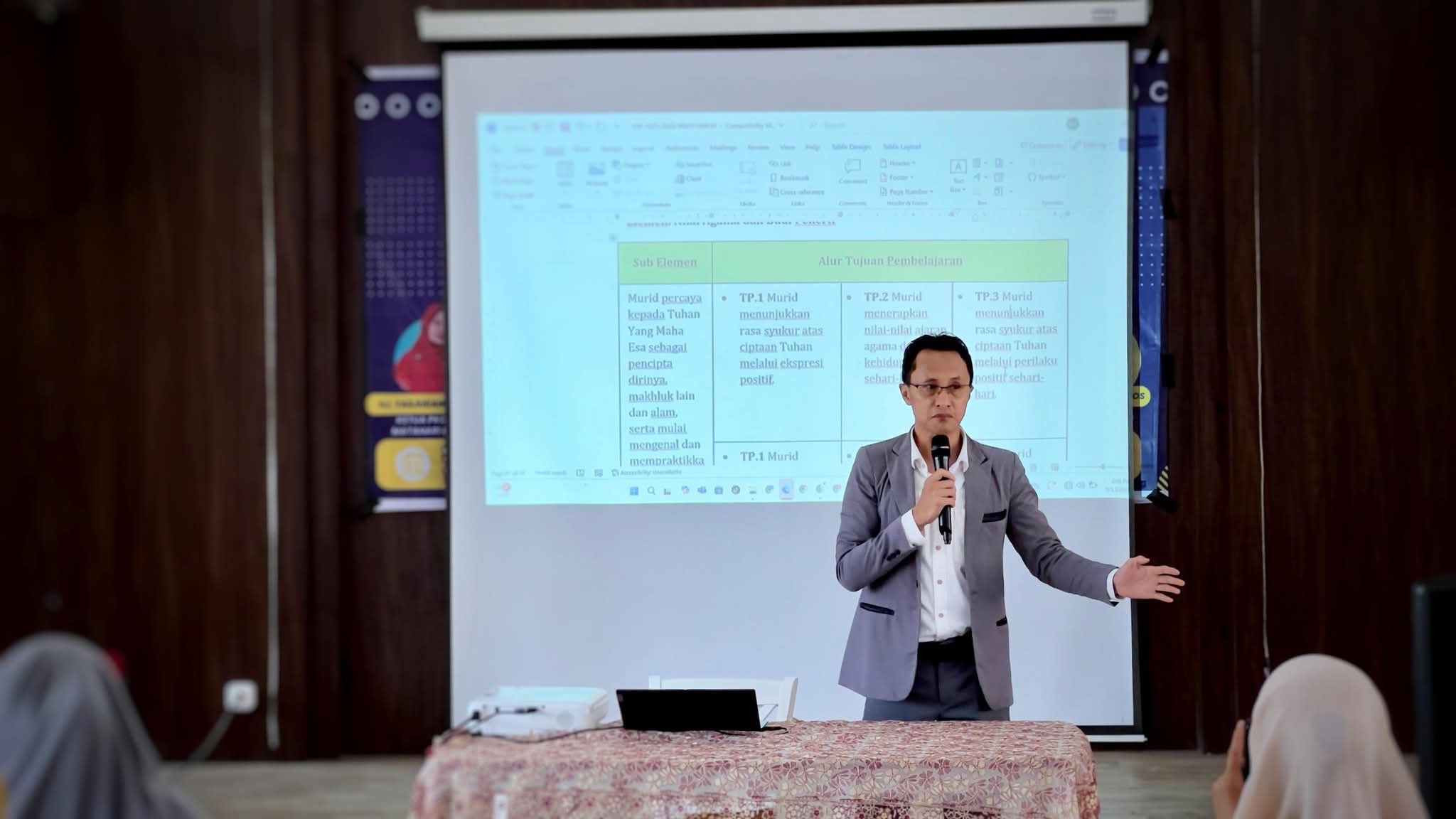 Manfaatkan Dunia Digital, KPM Alia Grafika Jadi Gerakan Besar Guru PAUD se-Indonesia