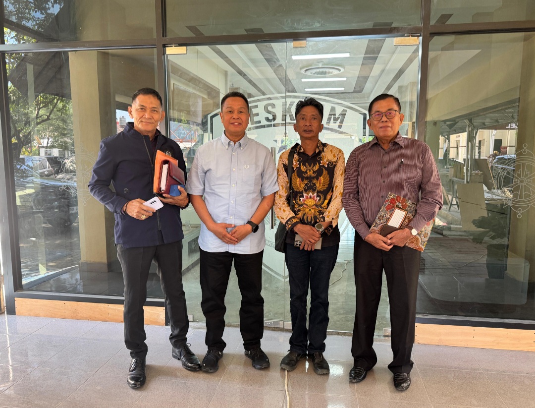 Penipuan Mesin Stone Crusher Rekondisi di Maros, Polisi Didesak Periksa Saksi