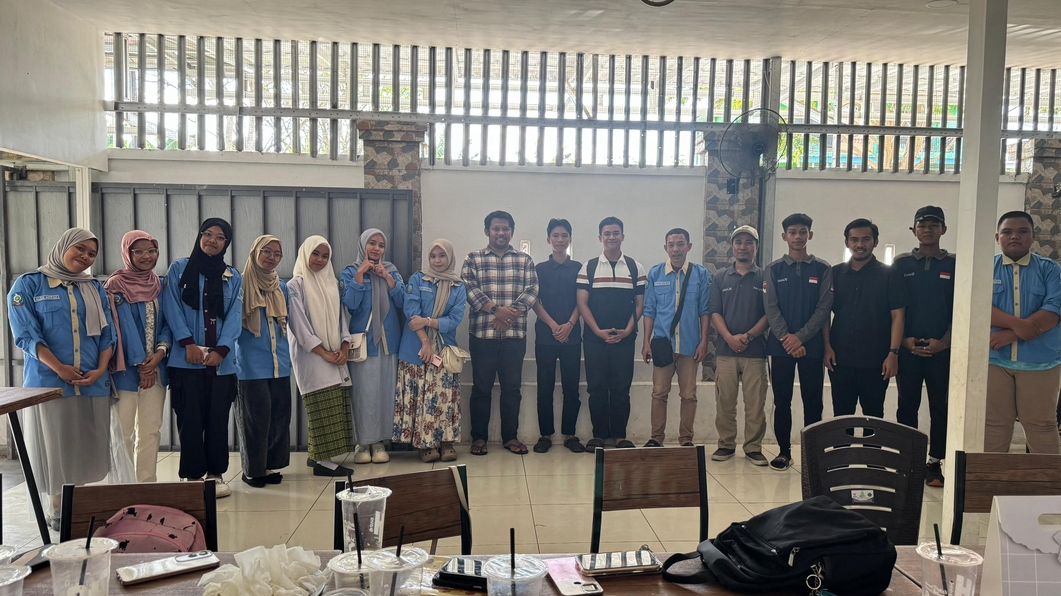 MPK dan KPU Soppeng Bahas Persiapan Pemilos Serentak