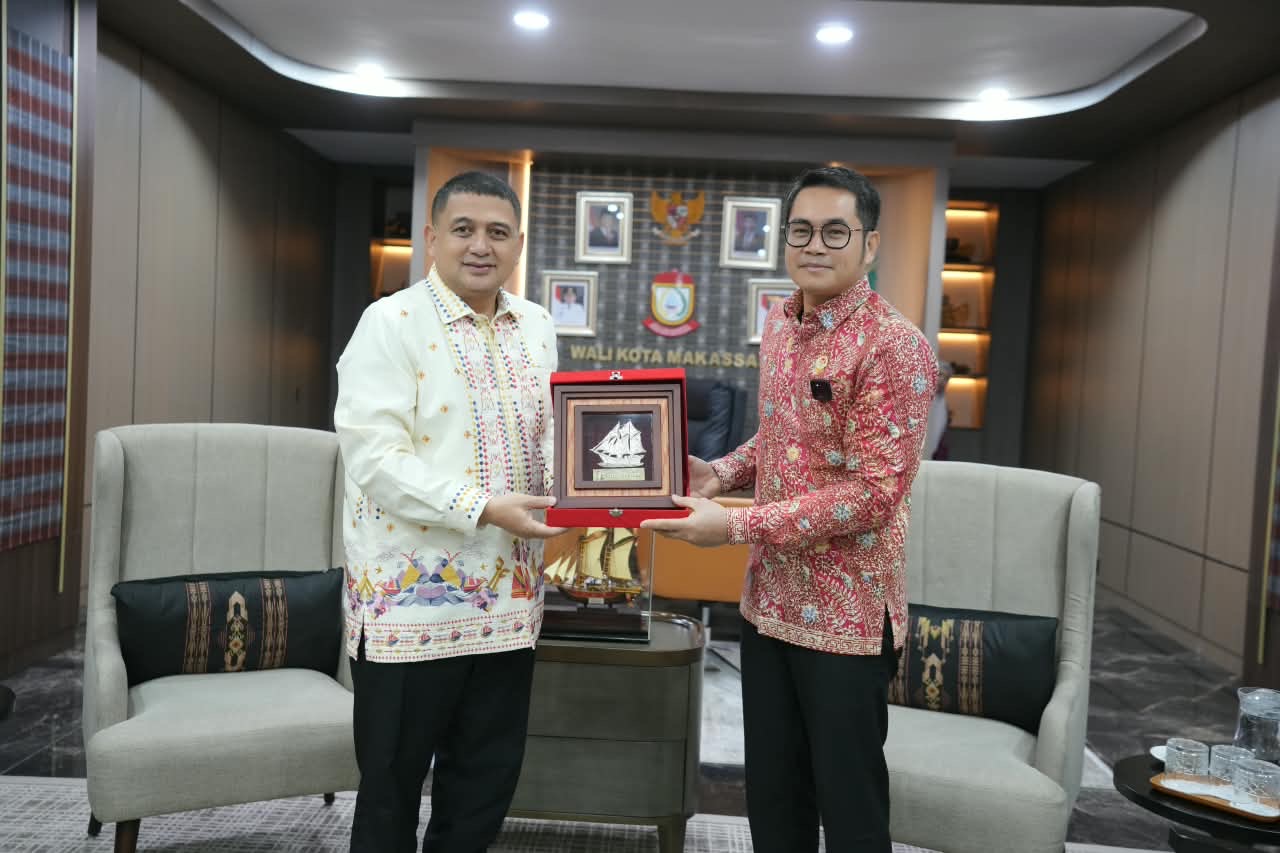 Pemkot Makassar Gandeng LPSK Perluas Akses Perlindungan Saksi dan Korban