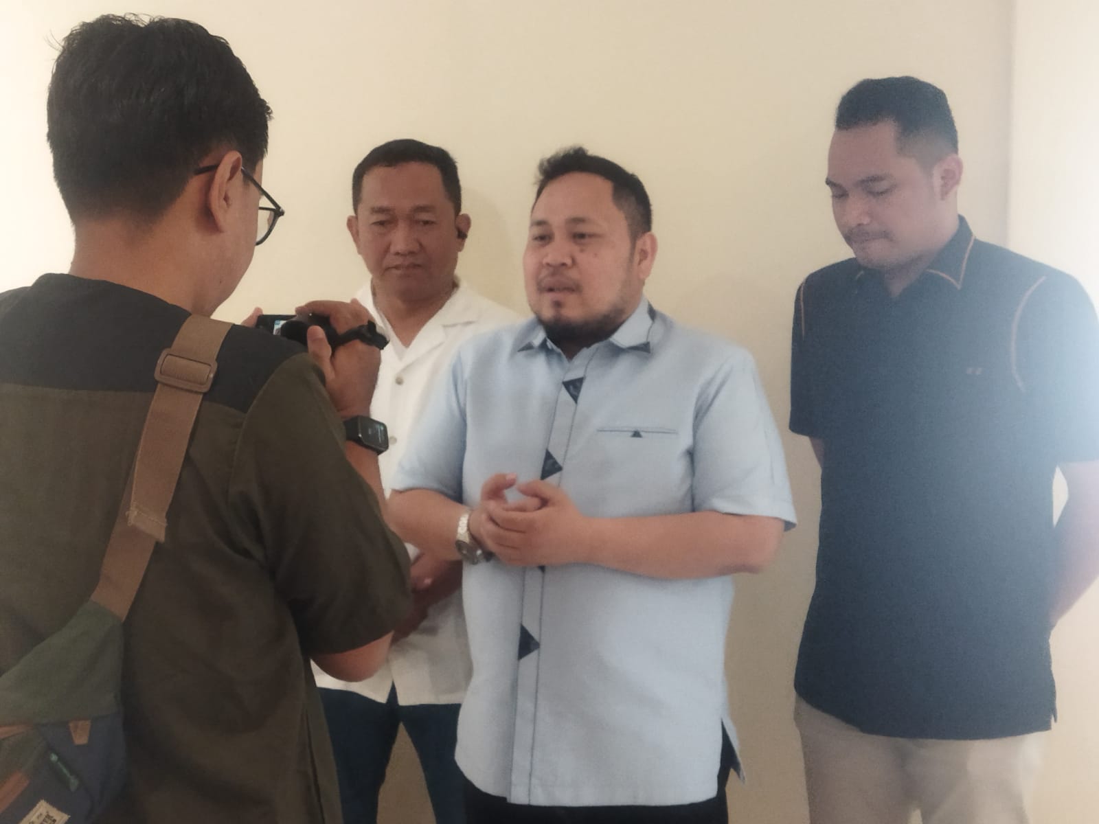 Gandeng ASITA, Perseroda Gowa Maju Datangkan 400 Wisatawan ke Istana Balla Lompoa 27 Juli 2025