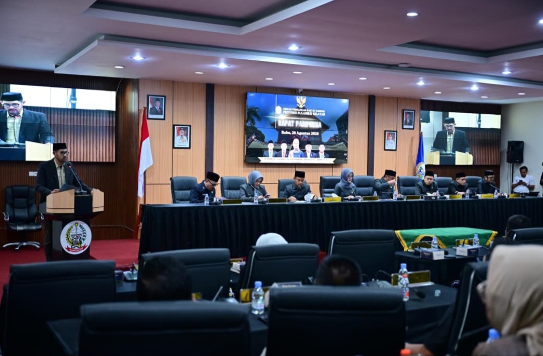 DPRD dan Pemprov Sulsel Batal Naikkan Tarif Pajak Kendaraan