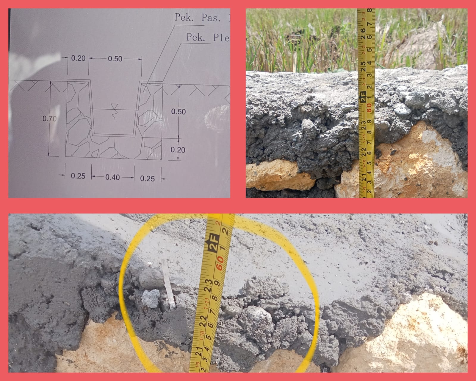 Polres Bone Selidiki Dugaan Korupsi Proyek Irigasi 2025 BBWS Pompengan Jeneberang