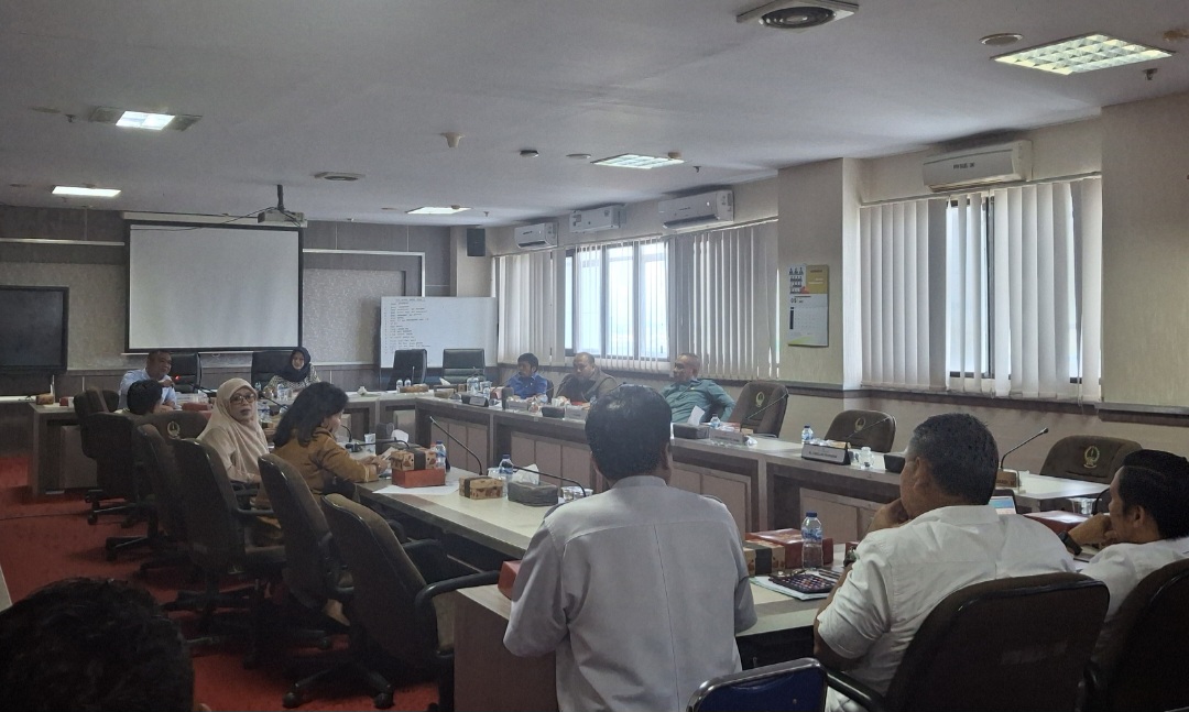 Pemprov Sulsel Hentikan Sementara Pembayaran PBI, DPRD Desak Cabut Surat Edaran