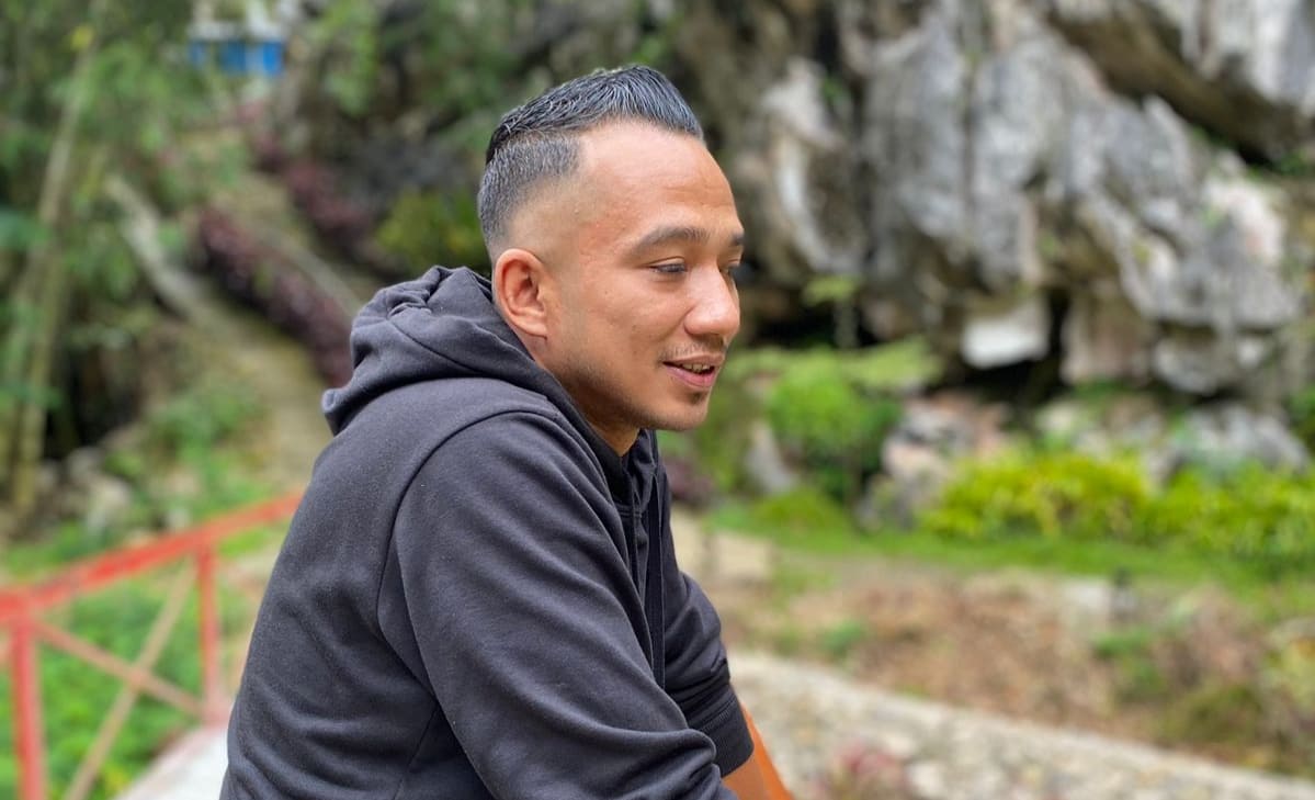 Krisis Kehendak di Era Semiotika Otonom: Melihat Masa Depan di Jari Anak 6 Tahun