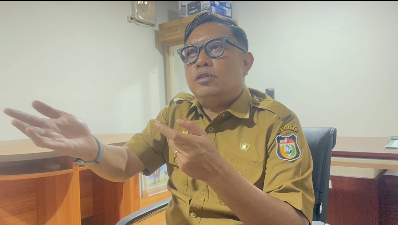 Andi Rahmat Mappatoba Jabat Sekretaris ASDEKSI Sulselbar