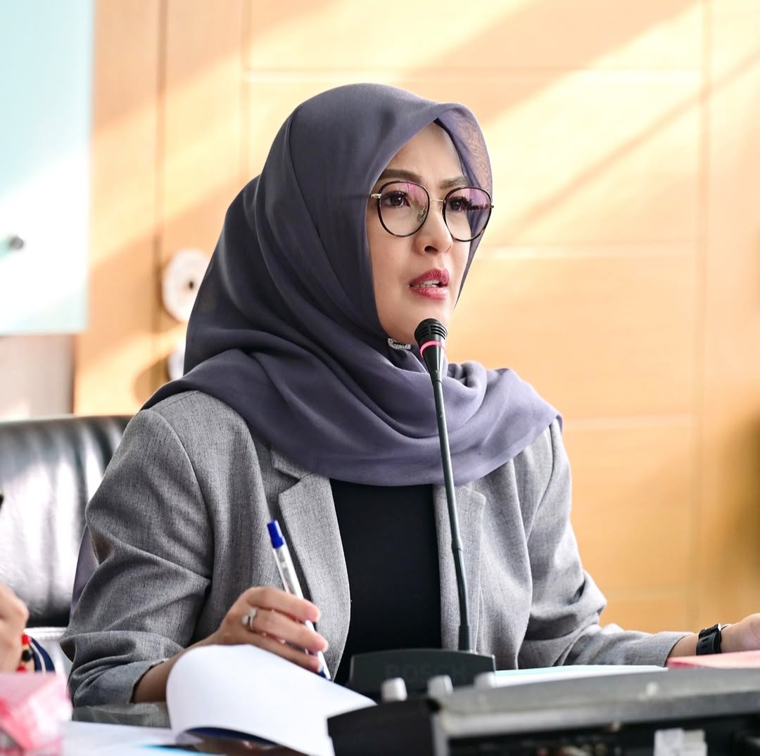 Pasokan BBM dan  LPG 3 Kilogram Langka, Ketua DPRD Sulsel Desak Pertamina Bertindak