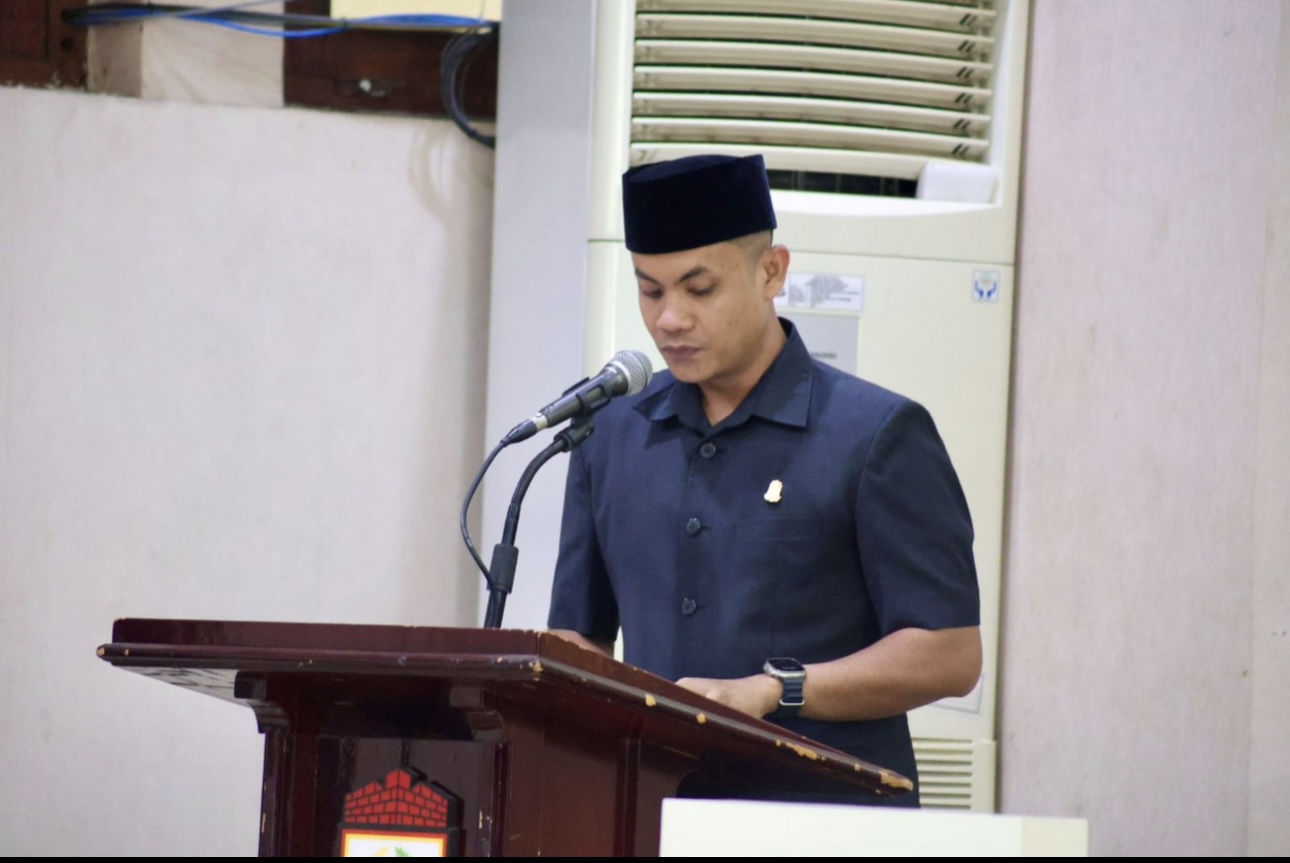 Ray Suryadi Apresiasi Launching Pete-pete Laut,Tekankan Keberlanjutan Program dan Aspek Keselamatan