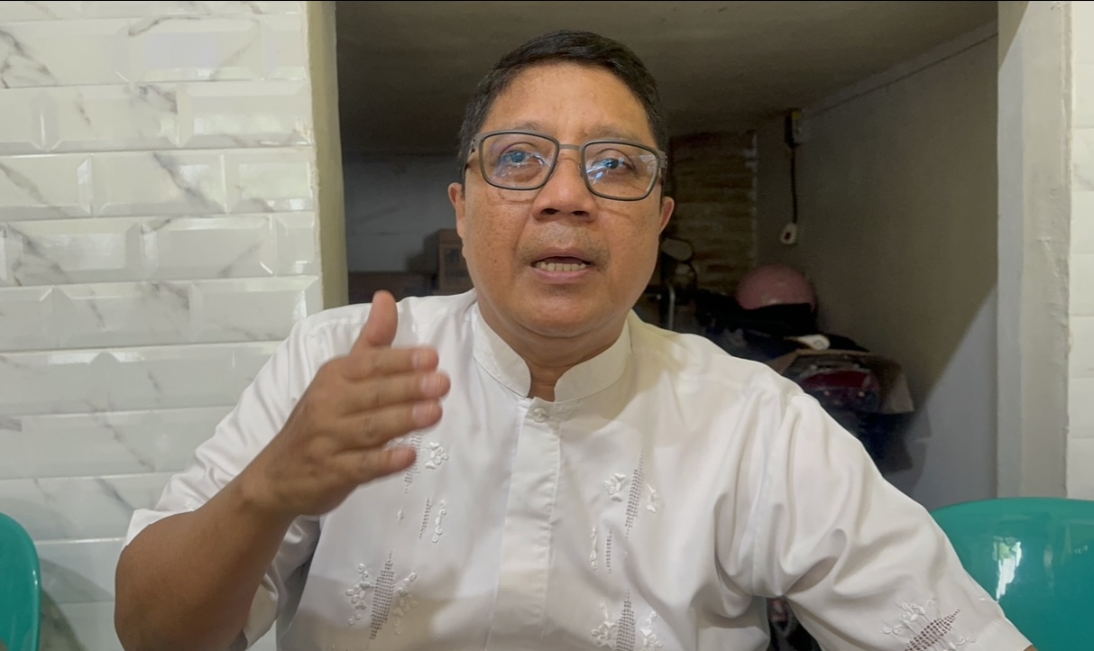 Dinsos Makassar Bakal Siapkan Agen Digitalisasi Bansos