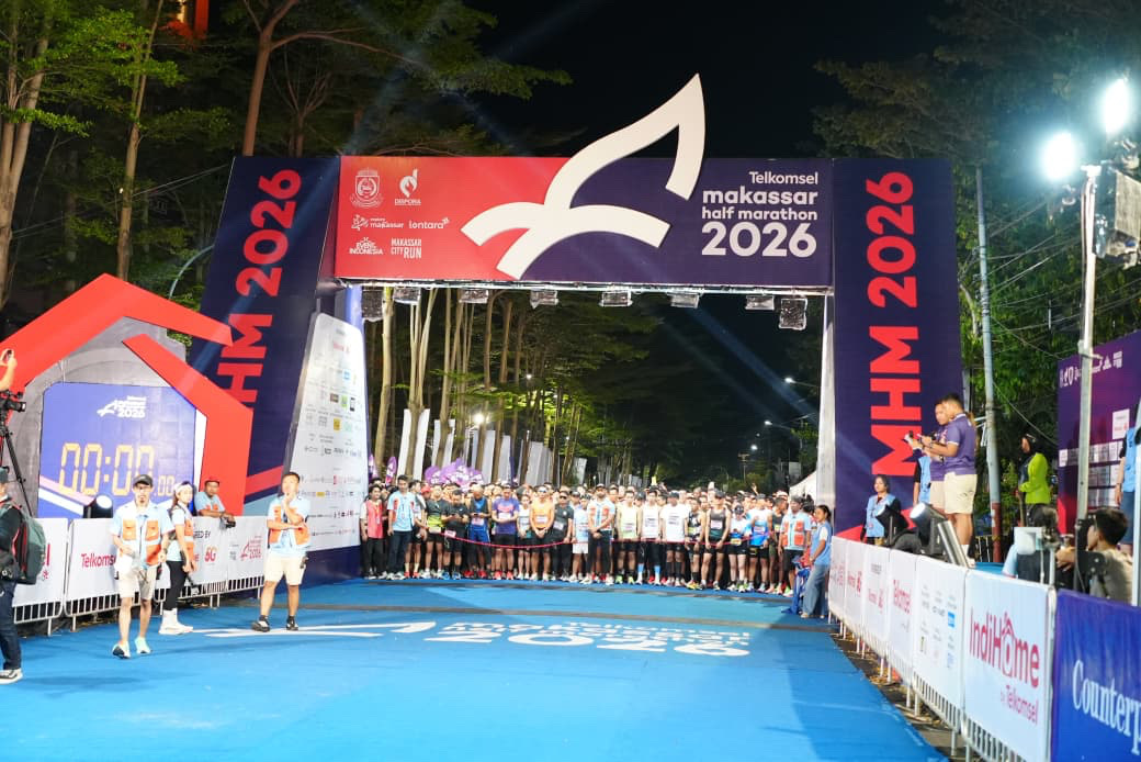 MHM 2026 Catat Perputaran Ekonomi Tembus Rp52 Miliar 