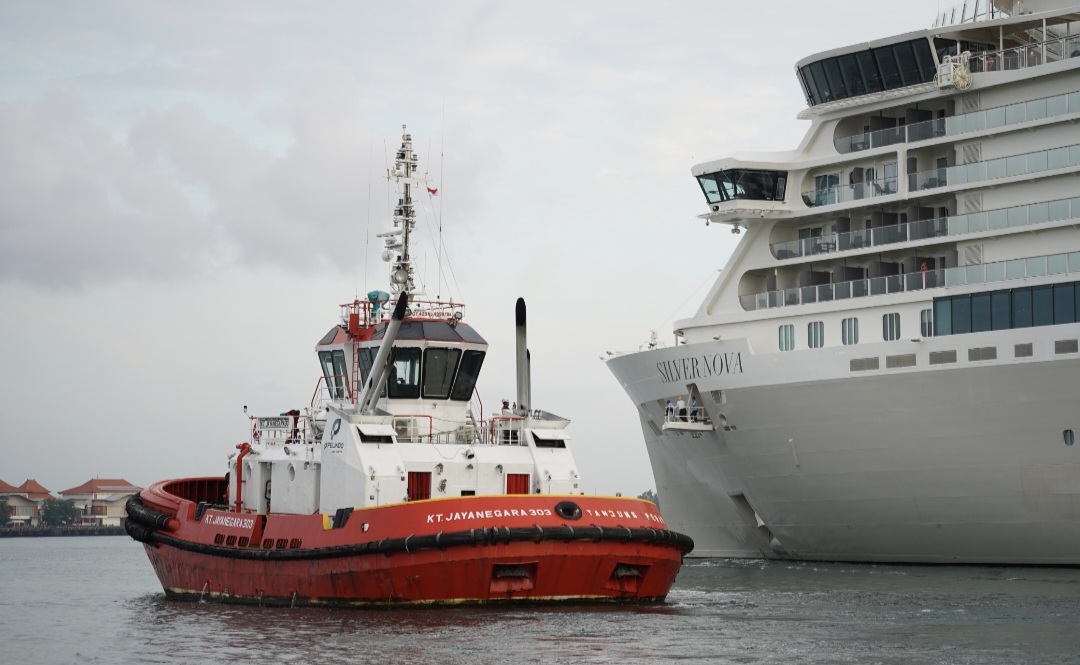 Pelindo Jasa Maritim Rombak Jajaran Komisaris