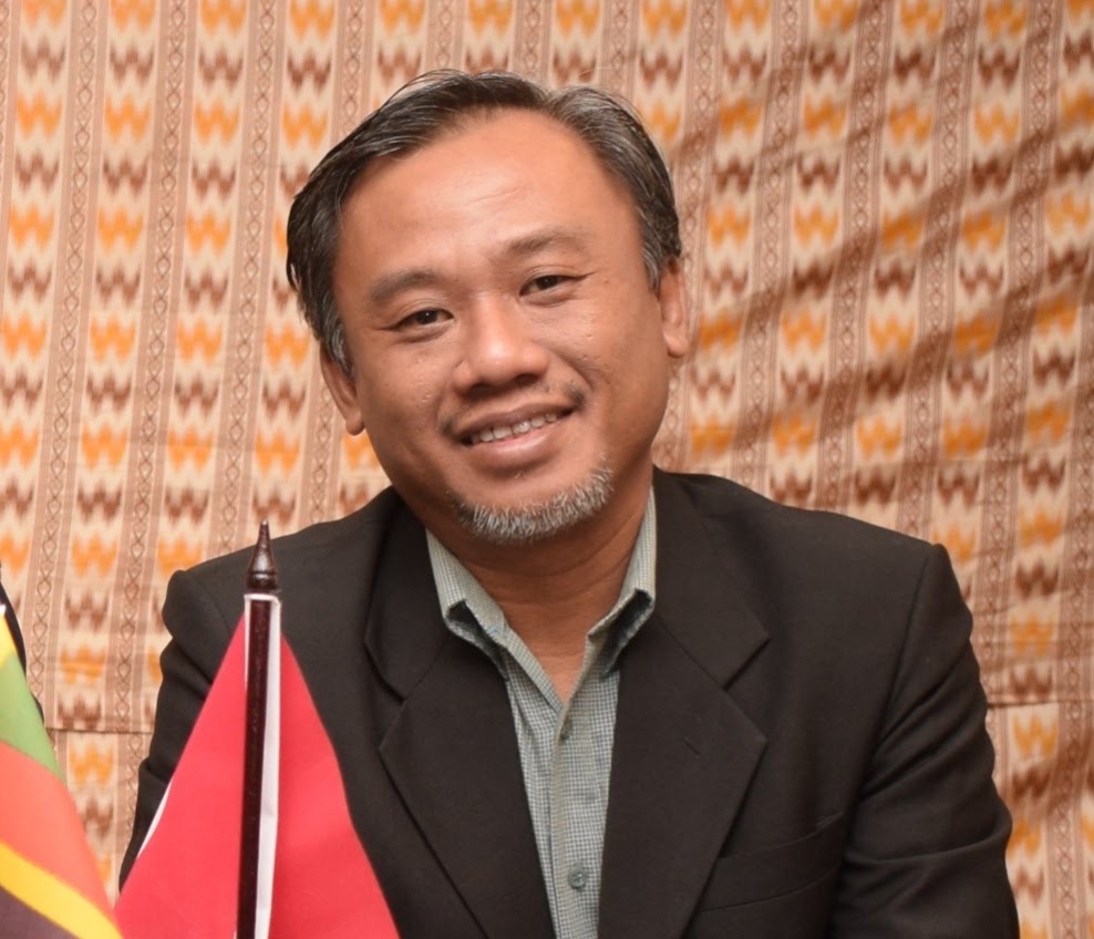 Appi Seharusnya Memang Tetap di Golkar