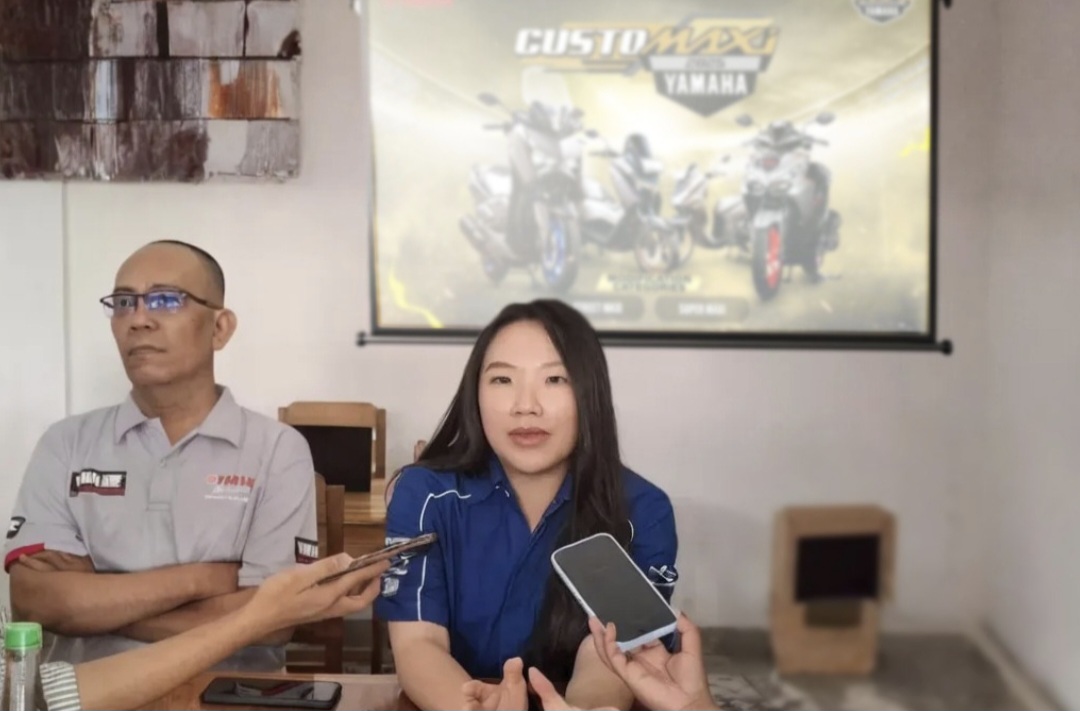 Akhir September! Custom MAXI Digelar Makassar dengan  Hadiah Ratusan Juta 