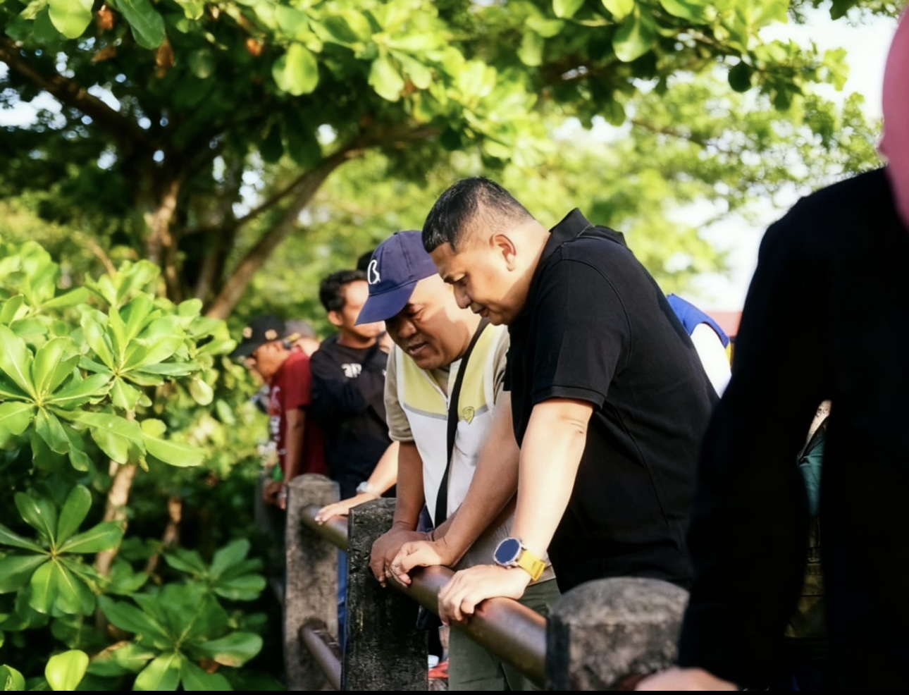 Dari Dapur Ke Kota : Mengapa Saya Bersama Appi ?