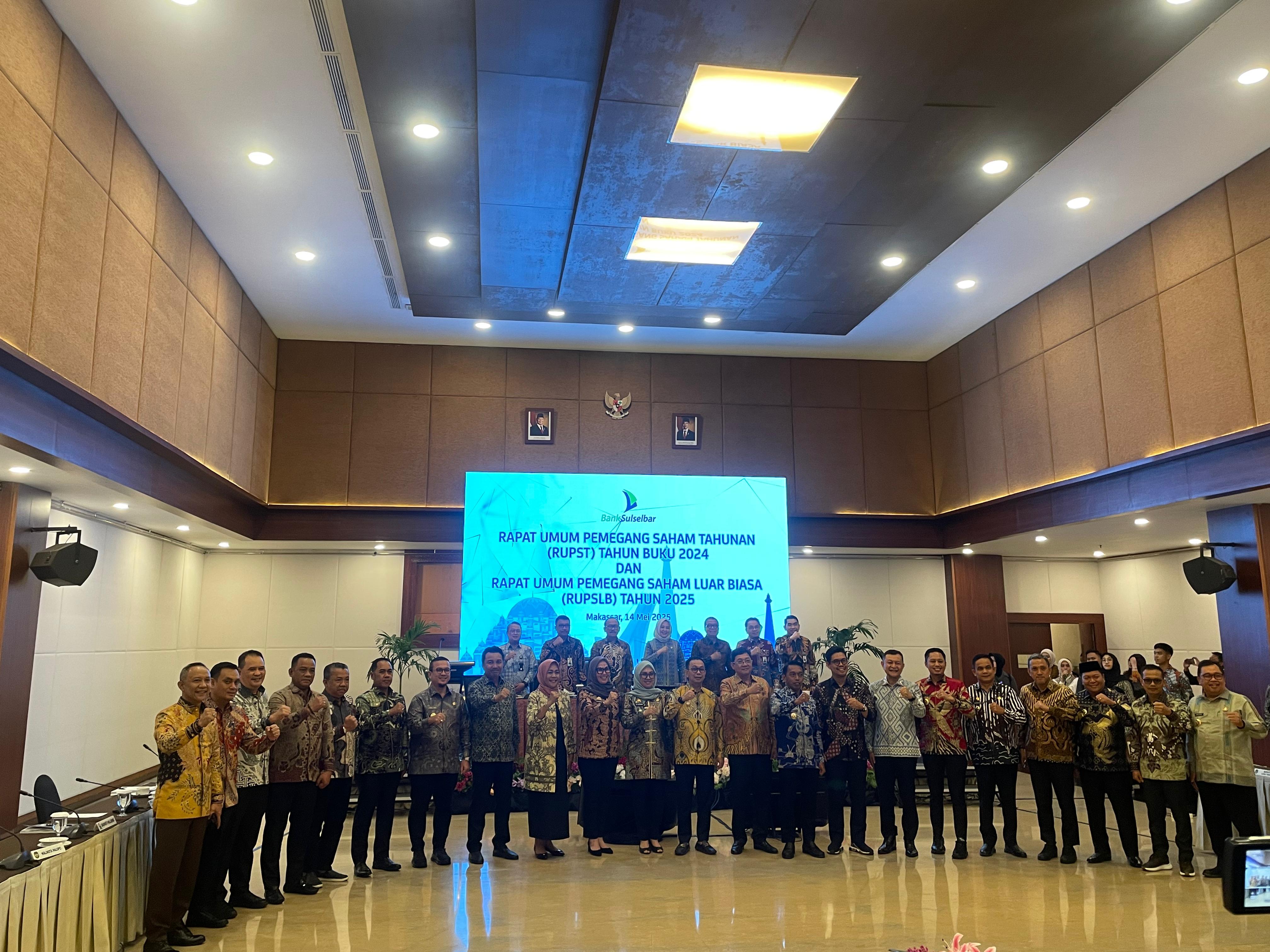 Baik dalam Pencegahan Korupsi, Sidrap Diganjar Penghargaan oleh KPK RI
