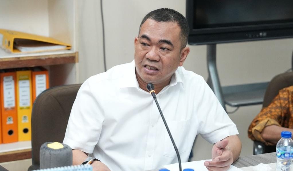 DPRD Sulsel Soroti Perubahan Sistem Penilaian PPDB