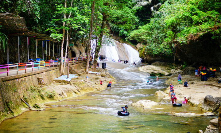 Pemkab Maros Gratiska Karcis Bantimurung dan Leang-leang Bagi Warga Yang Ulang Tahun 17 Agustus