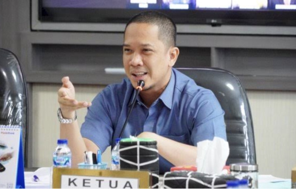 Mizar Roem Desak Pemprov Sulsel Tindak Tegas Penyerobotan Aset di Sidrap