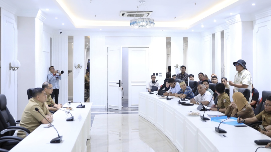 Empat Pilar Keberlanjutan Sejati dan Perpres PLTSa/PSEL di Kota Makassar