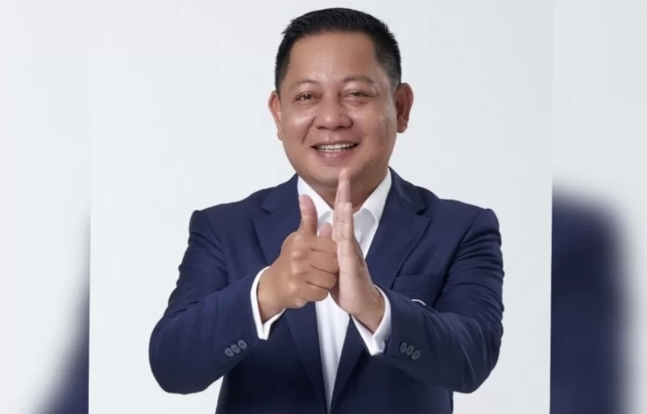 RMS Tinggalkan  NasDem, Surat Pengunduran  Diri Sudah Diserahkan ke DPP