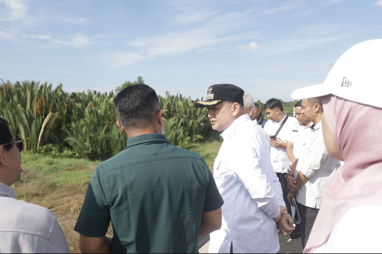 Urai Kemacetan Daerah Manggala, Pemkot akan Bangun Jalur Alternatif Baruga - Leimena