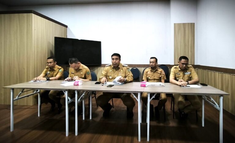 Angka Stunting di Maros Turun 12 Persen