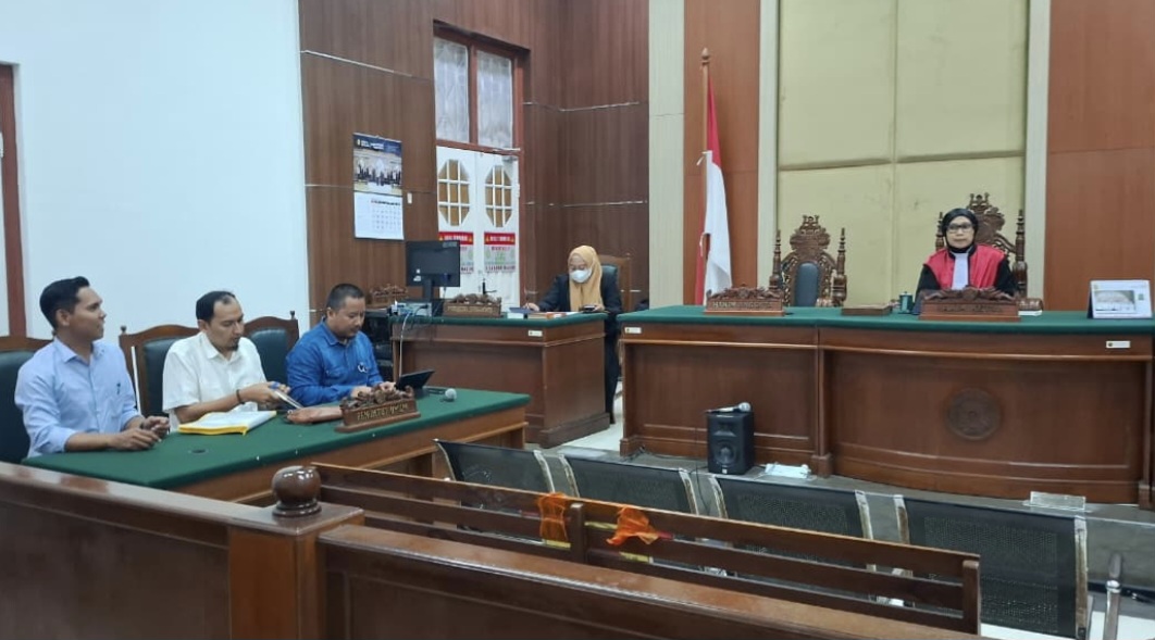 LBH Pers Makassar Tuntut Kasus Kekerasan Jurnalis Dilanjutkan Lewat Praperadilan 