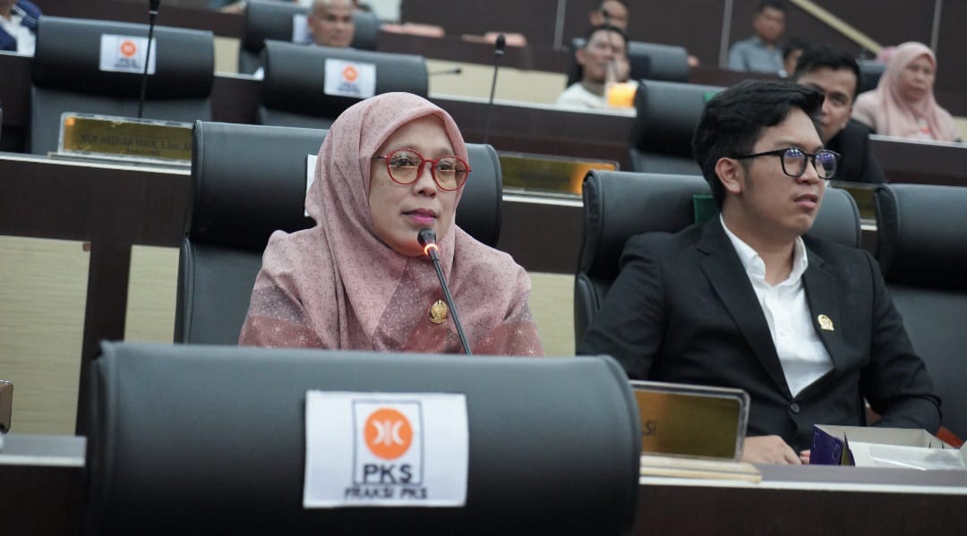 Soroti Sistem SPMB SMA Negeri, Legislator Sulsel : Tidak Boleh Ada Anak yang Tidak Sekolah