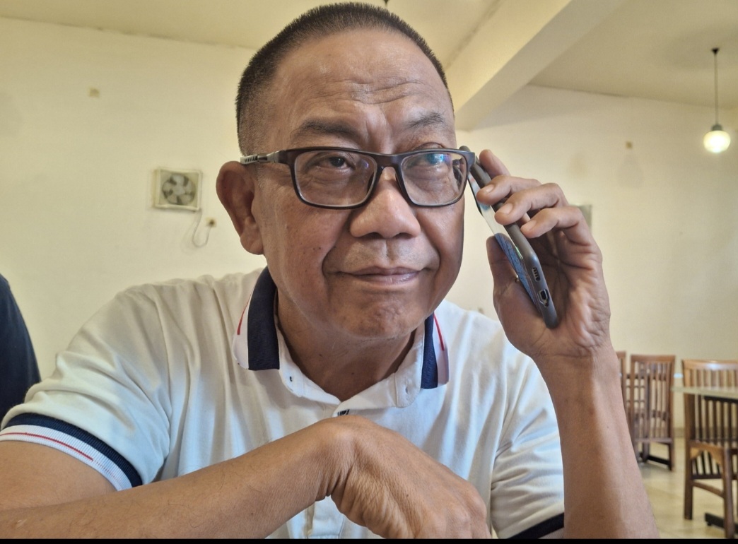 WNR Dilaporkan, Farid Mamma Tegaskan Batas Hak Imunitas Advokat