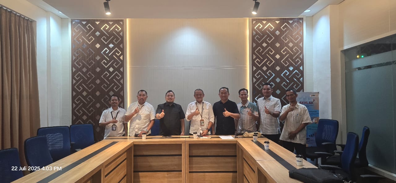 BBWSPJ Beri Lampu Hijau Perseroda Gowa Maju Manfaatkan Potensi Tambang di DAS Jeneberang