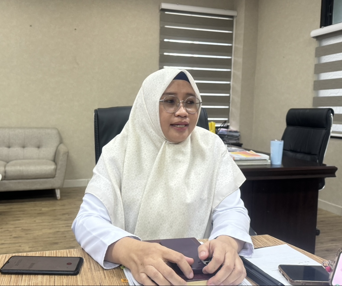 Perkuat Standar Pelayanan Pasien, RSUD Daya Raih Penghargaan Ombudsman