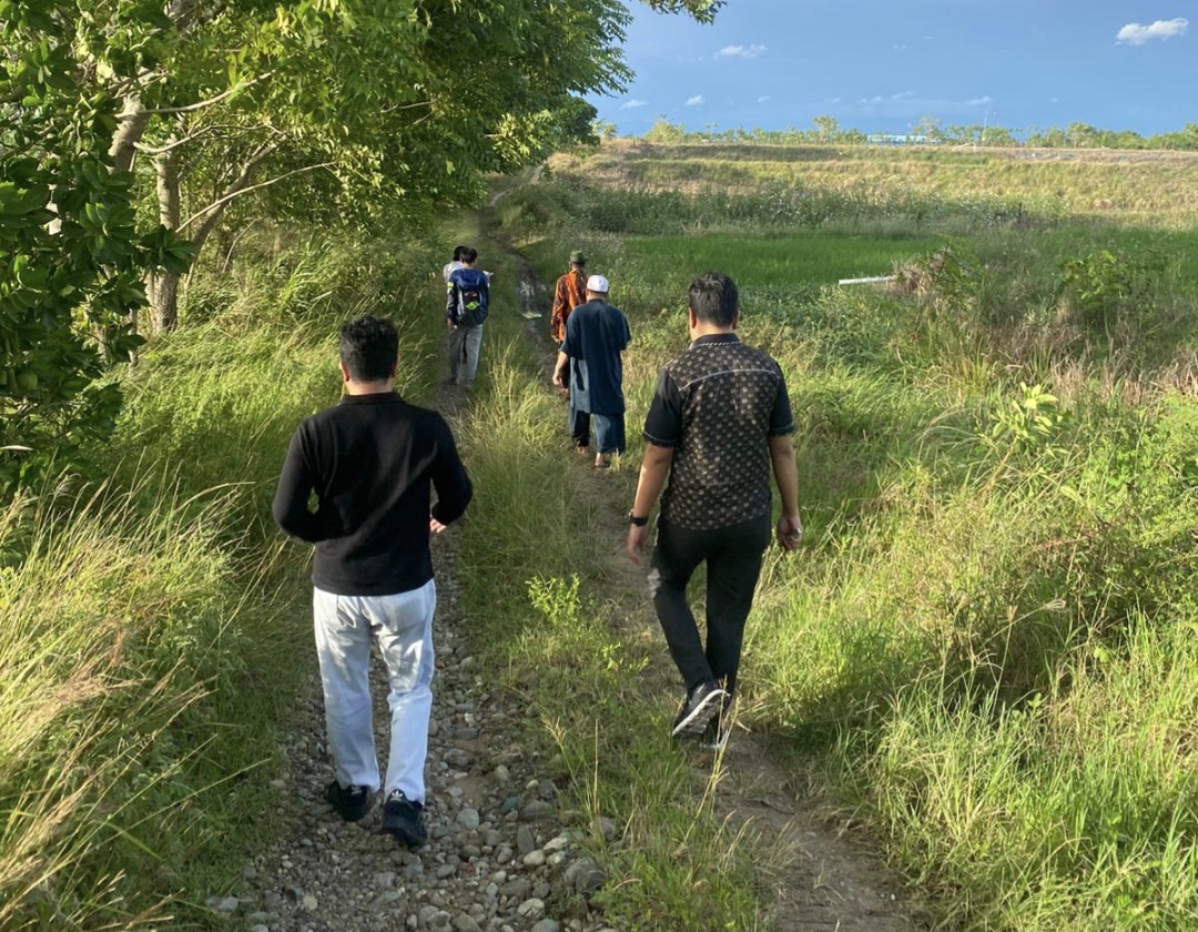 Miliki Sertipikat Lahan, Kuasa Hukum Haji Roy: Narasi Sesat Diduga Dibuat Oknum Anggota DPRD Sidrap