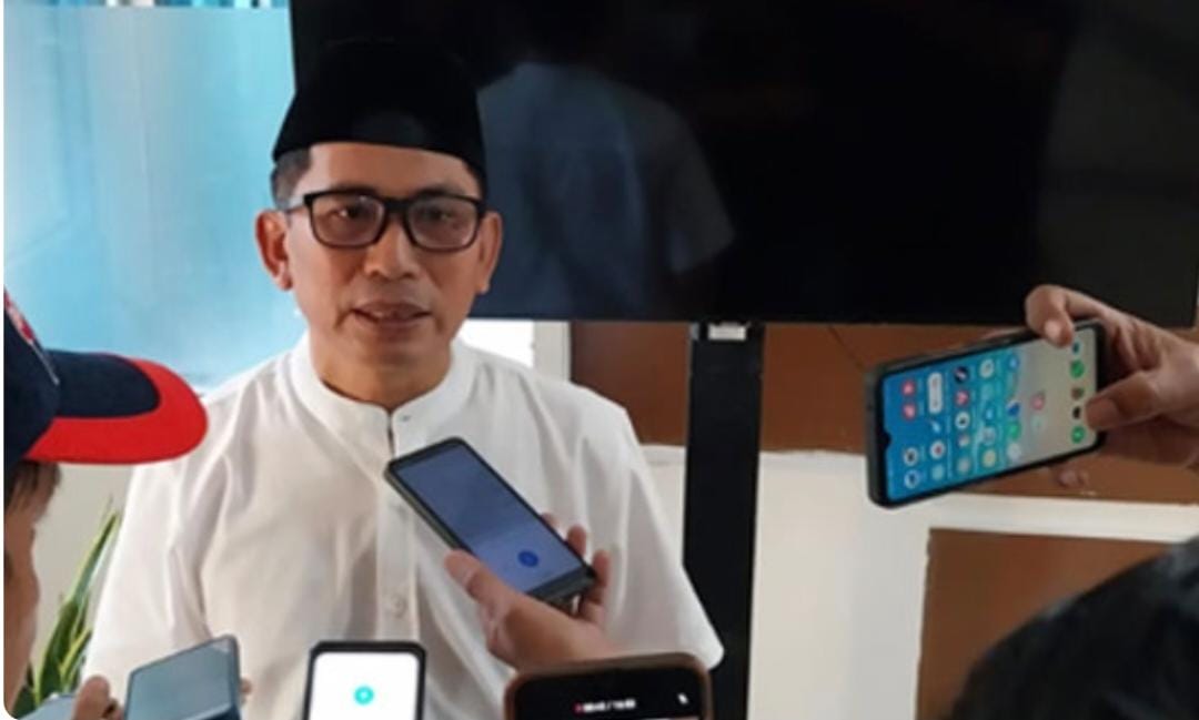 Muchlis Misbah Apresiasi Transformasi Positif di Sekretariat DPRD Makassar