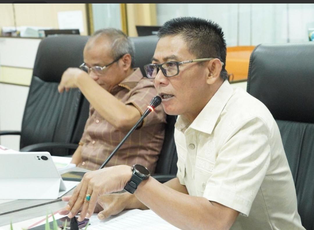 Komisi D DPRD Sulsel Dorong Audit Proyek Mess Pemprov di Bali