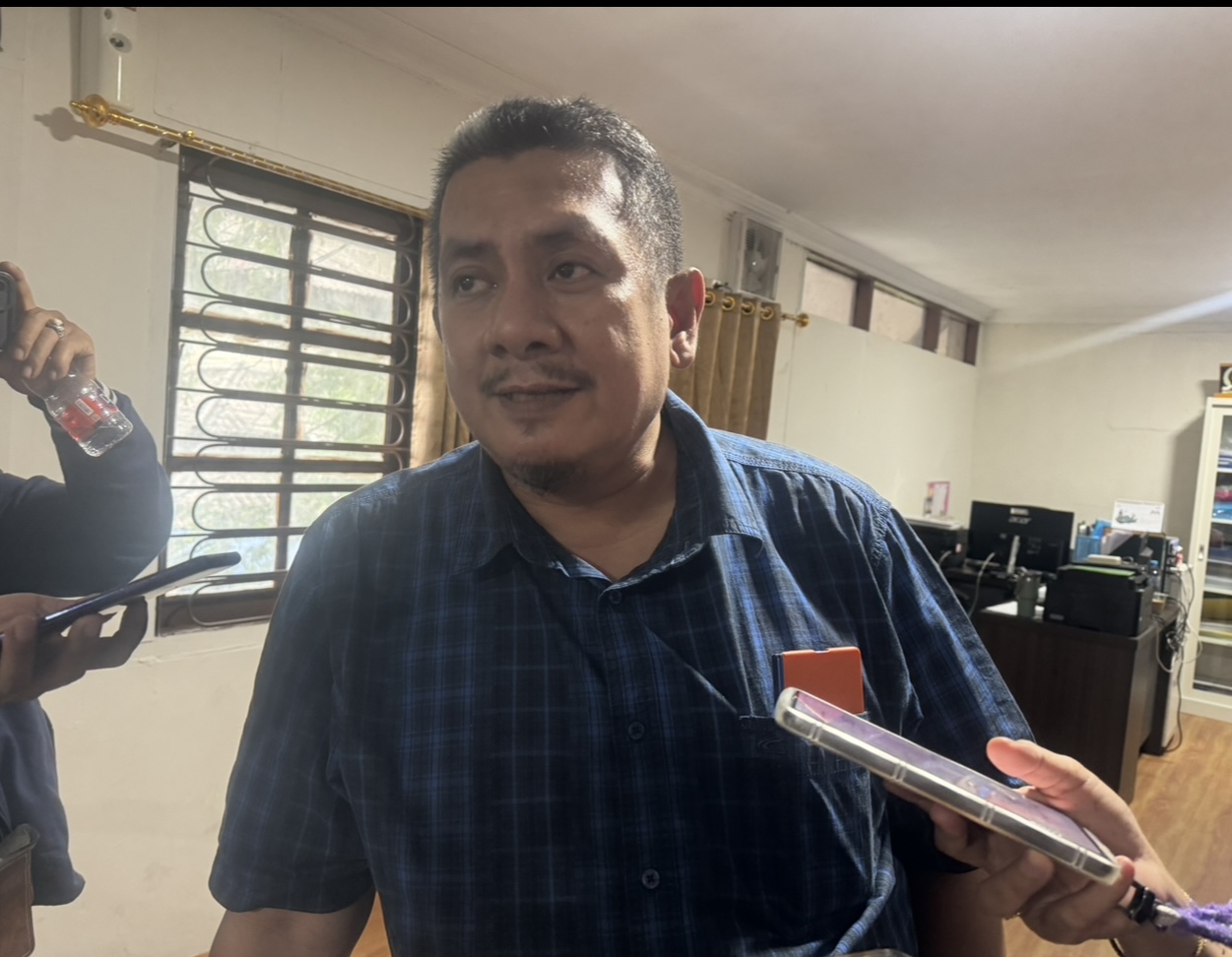 Menang Gugatan, Azwar Rasmin Minta Pemkot Makassar Pagar dan Manfaatkan Aset di Manggala
