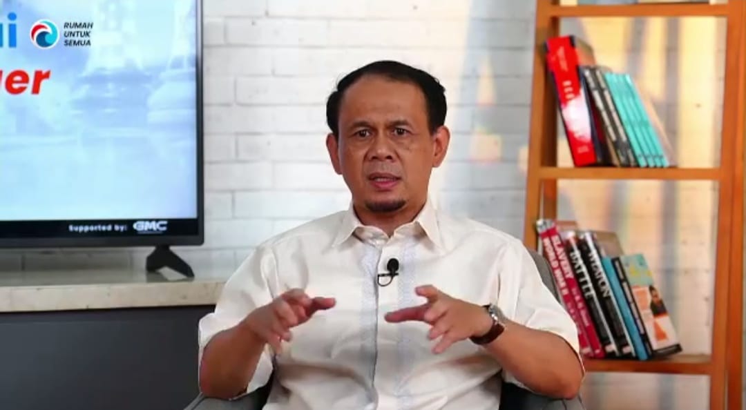 Mahfuz Sidik: Negara Teluk Perlu Segera Bentuk Aliansi Bersama Hilangkan Hegemoni Amerika