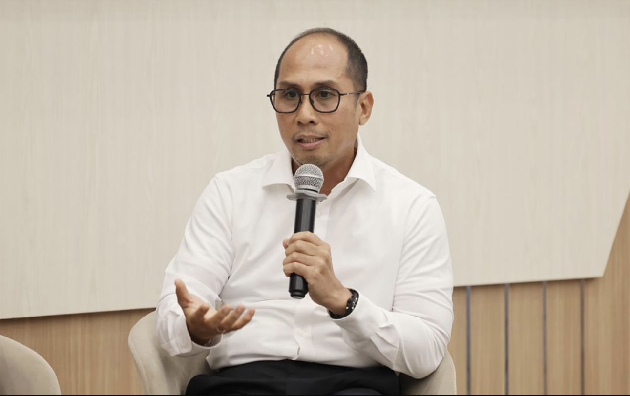 Sebagai Narasumber, Kadispar Makassar Bahas Pentingnya Subsektor Musik di Acara PAPPRI Goes to Campus