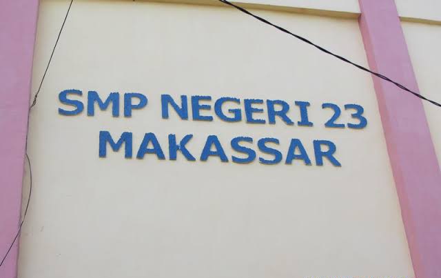 Orang Tua Siswa Adukan Pengutan Liar di SMP 23 Makassar